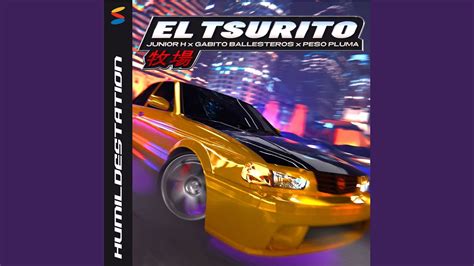 surito carro|Junior H .